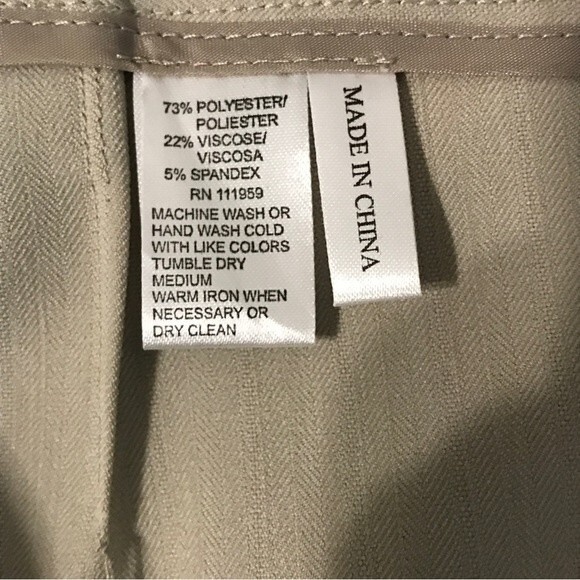 Atelier Dress Pants - Picture 10 of 12